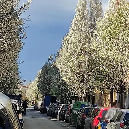 Rifugio Del Quadraro Σπίτι διακοπών *