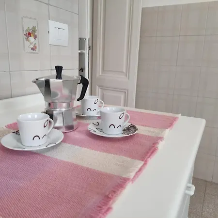 Rifugio Del Quadraro