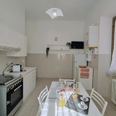 Rifugio Del Quadraro *