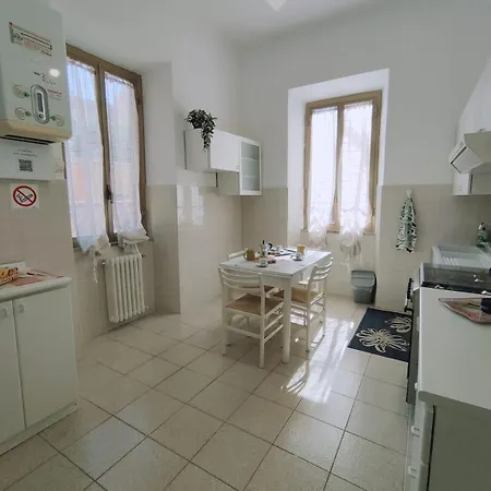 Σπίτι διακοπών Rifugio Del Quadraro *