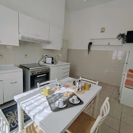 Rifugio Del Quadraro Σπίτι διακοπών *