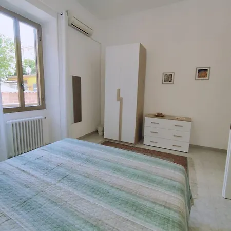 Rifugio Del Quadraro Ρώμη