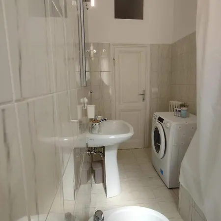 Rifugio Del Quadraro * Ρώμη