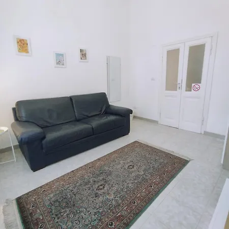 Rifugio Del Quadraro