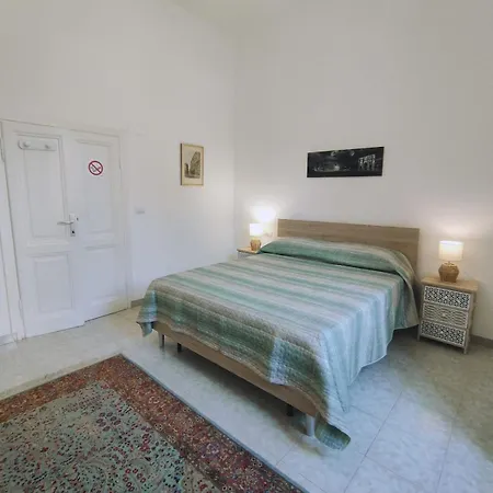 Rifugio Del Quadraro Tatil Evi