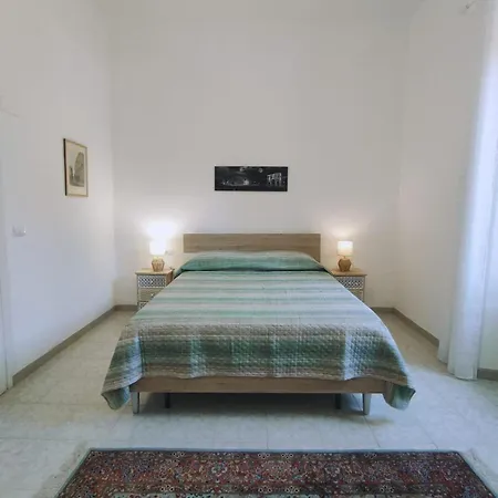 Tatil Evi Rifugio Del Quadraro *