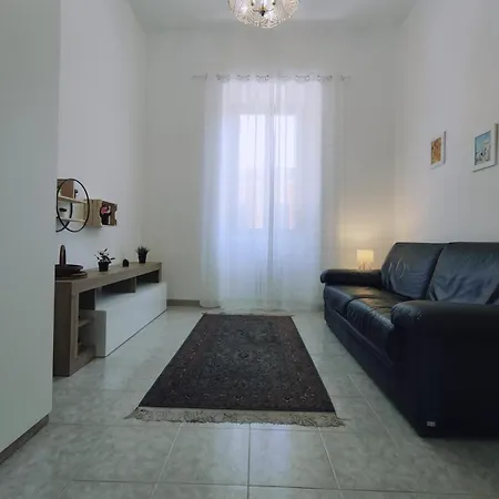 Rifugio Del Quadraro *