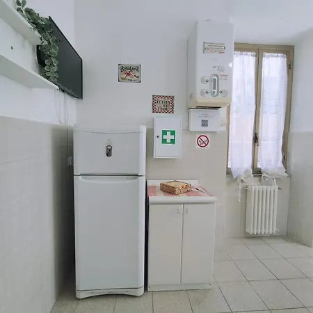 Rifugio Del Quadraro